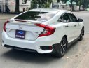 Honda Civic 1.5L Vtec Turbo 2016 - Cần bán gấp Honda Civic 1.5L Vtec Turbo năm sản xuất 2016, màu trắng, nhập khẩu Thái  