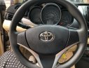 Toyota Vios 1.5E CVT 2016 - Cần bán lại xe Toyota Vios 1.5E CVT đời 2016, 465 triệu