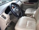 Toyota Innova 2008 - Bán ô tô Toyota Innova G đời 2008 xe gia đình