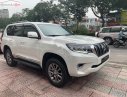 Toyota Prado VX 2.7L 2018 - Bán Toyota Prado VX 2.7L sản xuất năm 2018, màu trắng, xe nhập