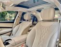 Mercedes-Benz S class Mercedes Benz S class S450L Luxury 2019 - Bán Mercedes 2019, màu đen, nhập khẩu chính hãng