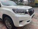 Toyota Prado VX 2.7L 2018 - Bán Toyota Prado VX 2.7L sản xuất năm 2018, màu trắng, xe nhập