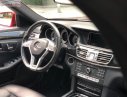 Mercedes-Benz E class E250 AMG 2015 - Bán xe Mercedes Benz E250 AMG 2015, màu đỏ