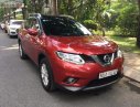 Nissan X trail 2018 - Bán Nissan X trail sản xuất năm 2018, màu đỏ, giá 780tr xe còn mới nguyên