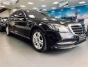 Mercedes-Benz S class 2018 - Bán Mercedes sản xuất năm 2018, màu đen, giá tốt