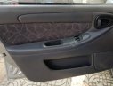 Daewoo Lanos 2004 - Bán xe Daewoo Lanos sản xuất năm 2004, màu bạc xe máy chạy êm