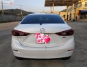 Mazda 3   2016 - Bán Mazda 3 1.5 AT đời 2016, màu trắng, số tự động  