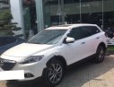 Mazda CX 9 2016 - Cần bán Mazda CX 9 năm sản xuất 2016, màu trắng, nhập khẩu  