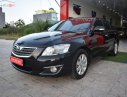 Toyota Camry 2007 - Bán xe Toyota Camry 2.4G sản xuất 2007, màu đen, giá 455tr