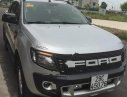 Ford Ranger 2014 - Bán ô tô Ford Ranger đời 2014, màu bạc, nhập khẩu chính hãng