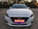 Mazda 3   2016 - Bán Mazda 3 1.5 AT đời 2016, màu trắng, số tự động  