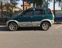 Daihatsu Terios 2003 - Bán Daihatsu Terios năm 2003, màu xanh lam, nhập khẩu nguyên chiếc, giá chỉ 168 triệu