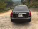 Daewoo Lacetti 2004 - Bán Daewoo Lacetti 2004, màu đen xe còn mới nguyên