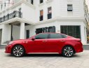Kia Optima 2018 - Cần bán xe Kia Optima đời 2018, màu đỏ như mới