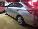 Toyota Vios 1.5E 2014 - Bán xe cũ Toyota Vios E đời 2014, màu bạc