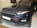 LandRover Evoque Pure Premium 2014 - Bán LandRover Range Rover Evoque Pure Premium đời 2014, màu xanh lam, nhập khẩu 