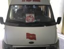 Ford Transit 2.4L 2006 - Cần bán Ford Transit Limited 2006, màu trắng còn mới, giá 145tr