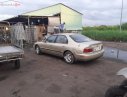 Honda Accord 1994 - Bán Honda Accord sản xuất năm 1994, màu vàng, nhập khẩu