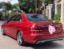 Mercedes-Benz E class E250 AMG 2015 - Bán xe Mercedes Benz E250 AMG 2015, màu đỏ