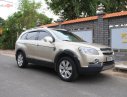 Chevrolet Captiva 2009 - Cần bán xe Chevrolet Captiva 2009 xe máy chạy êm