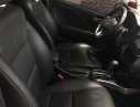 Honda City 1.5TOP 2017 - Cần bán Honda City 1.5TOP sản xuất 2017, màu đen, 545 triệu