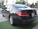 Toyota Camry 2007 - Bán xe Toyota Camry 2.4G sản xuất 2007, màu đen, giá 455tr