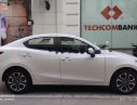 Mazda 2 Luxury 2019 - Cần bán Mazda 2 1.5 AT đời 2019, màu trắng, nhập khẩu Thái giá cạnh tranh