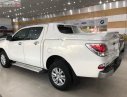 Mazda BT 50 2014 - Bán ô tô Mazda BT 50 2.2 AT đời 2014, màu trắng, nhập khẩu số tự động giá cạnh tranh