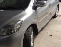 Toyota Vios MT 2008 - Bán xe Toyota Vios MT sản xuất năm 2008, màu bạc chính chủ