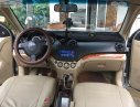 Daewoo Gentra SX 1.5 MT 2007 - Cần bán Daewoo Gentra sản xuất năm 2007, màu bạc, giá chỉ 155 triệu