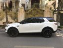 LandRover Discovery   2015 - Cần bán LandRover Discovery Sport HSE đời 2015, màu trắng, xe nhập 