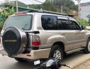 Toyota Land Cruiser GX 4.5 2004 - Bán xe cũ Toyota Land Cruiser 4.5 sản xuất 2004, số sàn