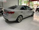 Kia Forte EX 2012 - Bán Kia Forte EX đời 2012, màu bạc, giá tốt