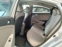 Hyundai Accent   2013 - Bán Hyundai Accent 1.4 MT 2013, màu bạc, nhập khẩu Hàn Quốc