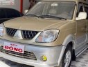 Mitsubishi Jolie   2004 - Cần bán Mitsubishi Jolie SS năm 2004, màu vàng, xe gia đình