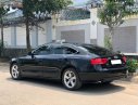 Audi A5 2016 - Bán Audi A5 năm 2016, màu đen, xe nhập chính hãng