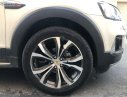 Chevrolet Captiva  AT 2017 - Bán Chevrolet Captiva AT đời 2017, màu trắng, giá chỉ 625 triệu