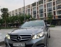 Mercedes-Benz E class   2013 - Bán ô tô Mercedes Benz E class E250 2013 màu bạc xe còn mới lắm