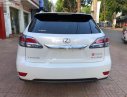 Lexus RX   2015 - Bán Lexus RX 350 AWD 2015, màu trắng, xe nhập