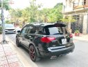 Acura MDX   2007 - Bán xe Acura MDX đời 2007, màu đen, xe nhập chính hãng