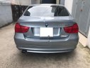 BMW 3 Series 2011 - Bán ô tô BMW 3 Series 2011, màu xanh lam, xe nhập chính hãng