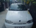 Fiat Siena 2001 - Cần bán Fiat Siena 1.3 MT sản xuất 2001, màu trắng số sàn