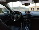 Mazda 3   2016 - Cần bán Mazda 3 1.5 AT sản xuất 2016, màu trắng, số tự động 