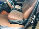 Toyota Fortuner   2017 - Bán Toyota Fortuner G năm 2017, màu nâu, nhập khẩu 