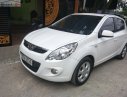 Hyundai i20 2010 - Bán Hyundai i20 đời 2010, màu trắng, nhập khẩu  