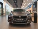Mazda 3 2019 - Mazda Bình Tân - Giảm giá cuối năm - Nhận quà tặng chính hãng khi mua xe Mazda 3 1.5L Deluxe năm 2019, màu xám