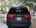 Toyota Sienna 2006 - Cần bán xe Toyota Sienna sản xuất năm 2006, màu xanh lam, nhập khẩu chính hãng