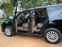 Lexus GX   2015 - Cần bán Lexus GX 460 đời 2015, màu đen, nhập khẩu  