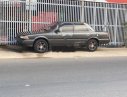 Toyota Camry   1987 - Bán Toyota Camry 2.0 MT 1987, màu nâu, nhập khẩu chính chủ