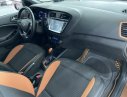 Hyundai i20 Active 2015 - Bán Hyundai i20 Active năm 2015, màu nâu, xe nhập  